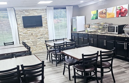 Lexington Hotel | Quality Inn & Suites Lexington South