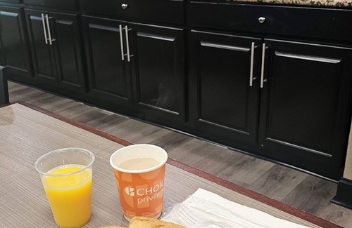 Lexington Hotel | Quality Inn & Suites Lexington South