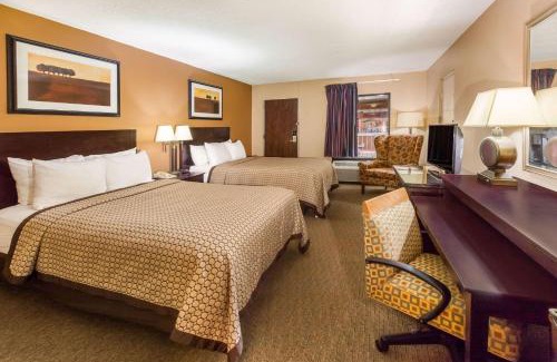 Richfield Hotel | Quality Inn & Suites Richfield
