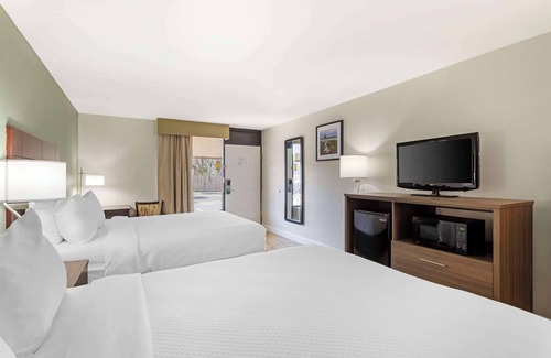 St. Augustine Beach Hotel | Quality Inn & Suites St Augustine Beach Area