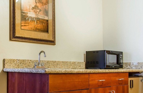 Twin Falls Hotel | Quality Inn & Suites Twin Falls North