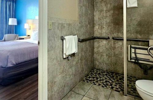 New Port Richey Hotel | Quality Inn & Suites Conference Center