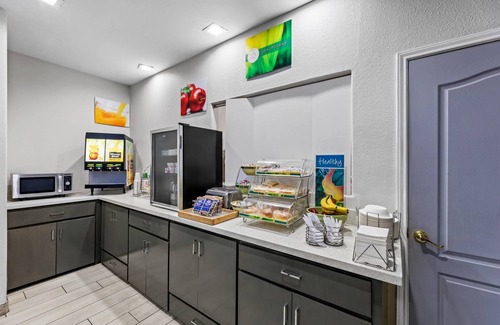 Rio Grande City Hotel | Quality Inn & Suites Rio Grande City