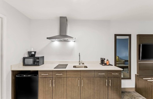 Rio Grande City Hotel | Quality Inn & Suites Rio Grande City