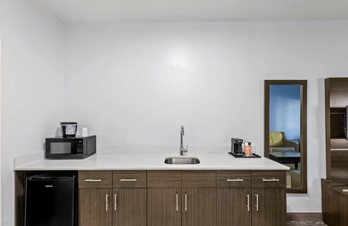 Rio Grande City Hotel | Quality Inn & Suites Rio Grande City