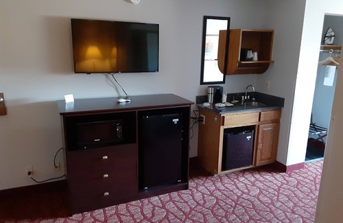 Billings Park Hotel | Quality Inn Superior - Duluth