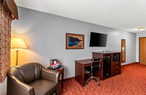 Billings Park Hotel | Quality Inn Superior - Duluth