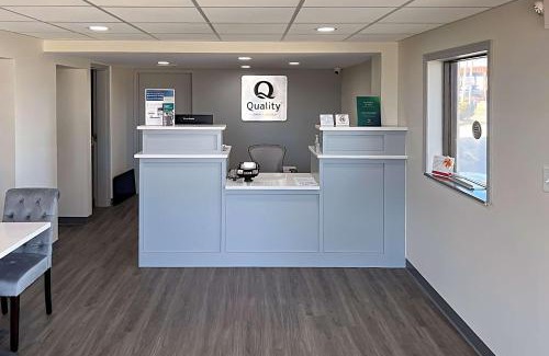 Thomson Hotel | Quality Inn Thomson