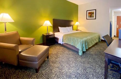 Union Hotel | Quality Inn Union US Hwy 176