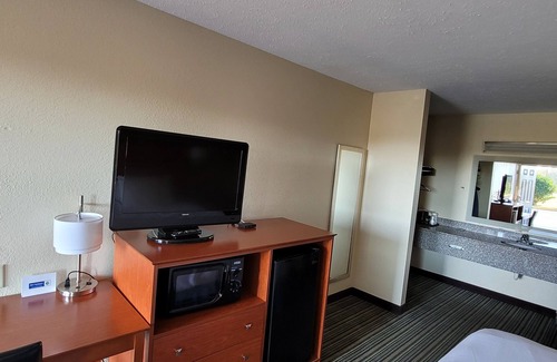 Ashburn Hotel | Quality Inn