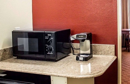 Lima Hotel | Quality Inn