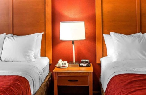 Lima Hotel | Quality Inn