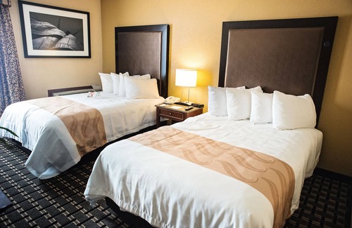 Natrona Hotel | Quality Inn