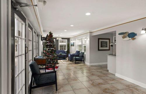 Biloxi Hotel | Quality Inn