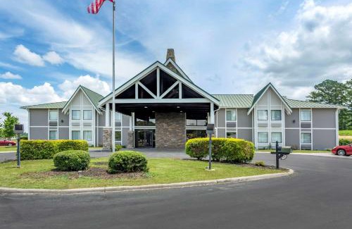 Ocoee Hotel | Quality Inn