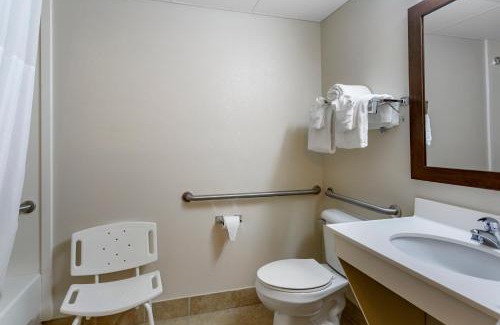 Ocoee Hotel | Quality Inn