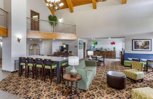Ocoee Hotel | Quality Inn