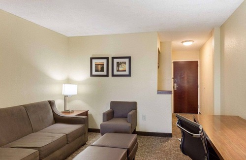 Olive Branch Hotel | Quality Inn