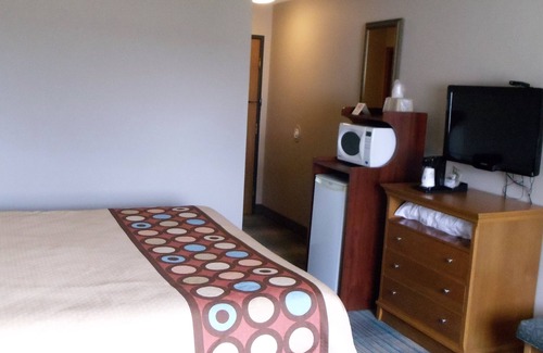 Shenandoah Hotel | Quality Inn