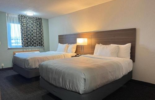 West Des Moines Hotel | Quality Inn