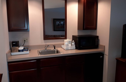 West Lafayette Hotel | Quality Inn West Lafayette - University Area
