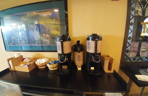 West Lafayette Hotel | Quality Inn West Lafayette - University Area