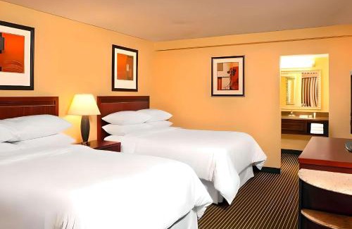 West Lafayette Hotel | Quality Inn West Lafayette - University Area