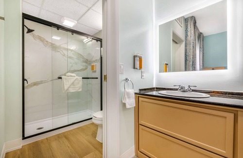 San Luis Obispo Hotel | Quality Suites Downtown San Luis Obispo