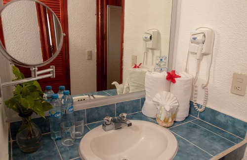 Ixtapa Resort | Qualton Club Ixtapa - All Inclusive