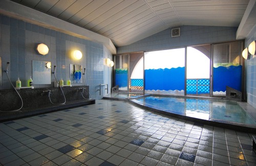 Sanuki Hotel | Quapark Tsuda
