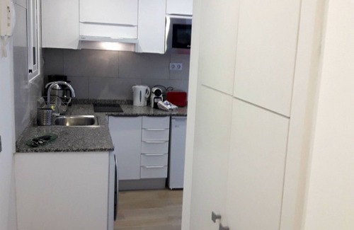 Las Palmas de Gran Canaria Apartment | Quarries Mc beach, Las palmas de Gran Canaria