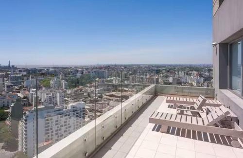 San Telmo Apartment | Quartier San Telmo Suites 12