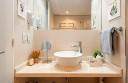 San Telmo Apartment | Quartier San Telmo Suites 12