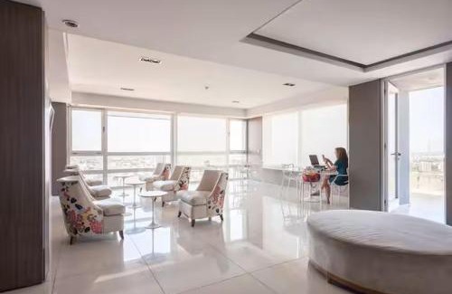 San Telmo Apartment | Quartier San Telmo Suites 12