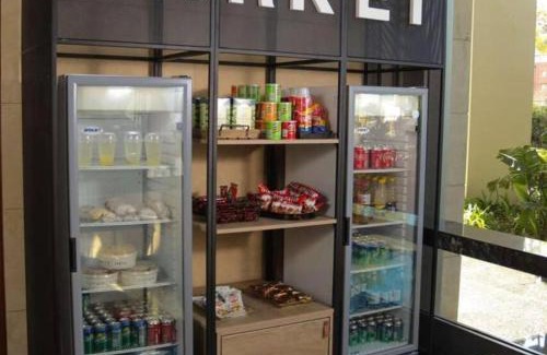 San Telmo Apartment | Quartier Urbano