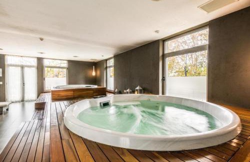 San Telmo Apartment | Quartier Urbano & Spa