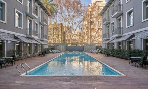 San Telmo Apartment | Quartier Urbano & Spa