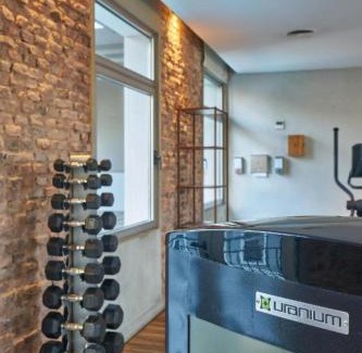 San Telmo Apartment | Quartier Urbano & Spa