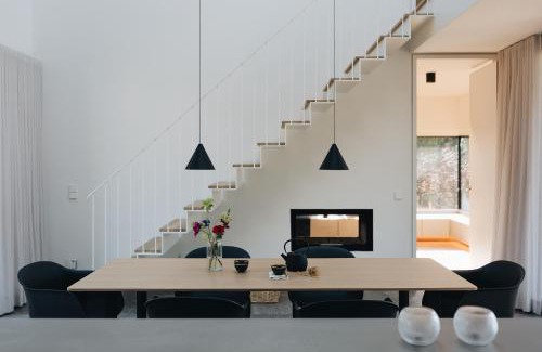 Wieck auf dem Darss House | Quartier Wieck11