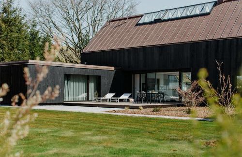 Wieck auf dem Darss House | Quartier Wieck9