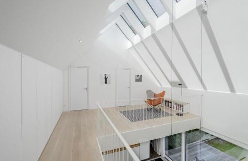 Wieck auf dem Darss House | Quartier Wieck9