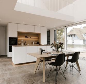 Wieck auf dem Darss House | Quartier Wieck9