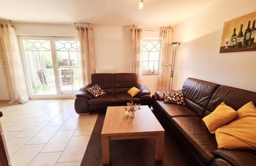 Zingst Apartment | Quartier4u - 4 Sterne - inklusive eigene BikeBox mit Strom - Wäschepaket - POWER WLAN - Parkplatz - early CheckIn - # Bestpreisgarantie #