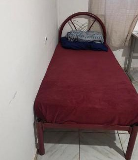 Cuiaba House | Quarto 1