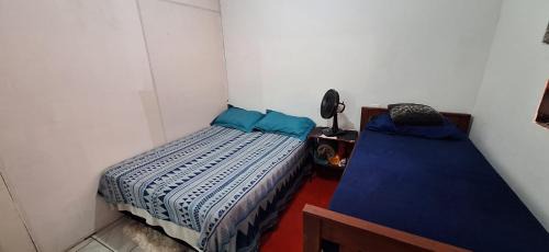 Cuiaba House | Quarto 1