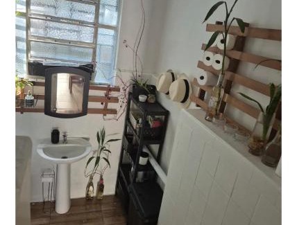 Gloria House | Quarto 1 na Glória