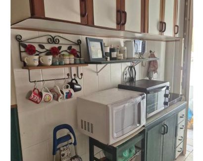 Gloria House | Quarto 1 na Glória