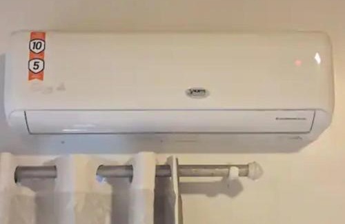 Marambaia House | Quarto 5 próximo ao aeroporto internacional