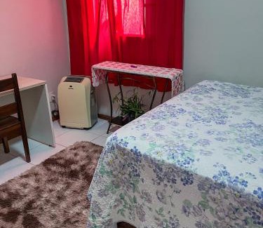 Cruzeiro House | Quarto Aconchegante II