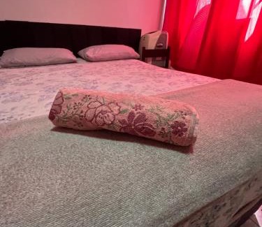 Cruzeiro House | Quarto Aconchegante II